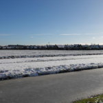 Wisselvallig, guur én winderig rondom start astronomische winter en kerstvakantie