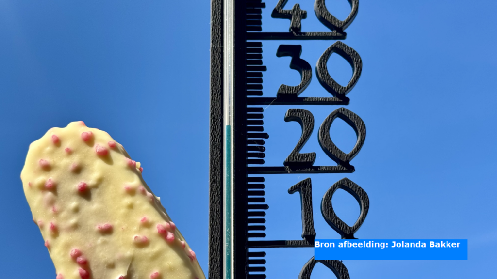 Eerste officiële zomerse dag van 2025 is een feit