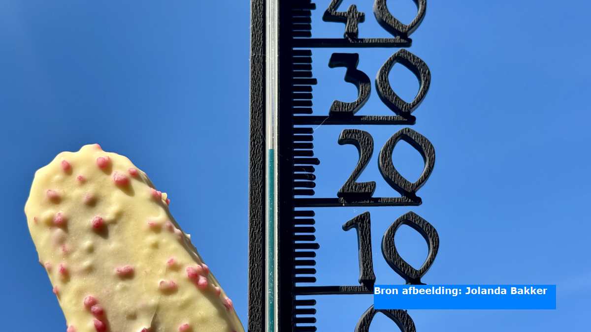 Eerste officiële zomerse dag van 2025 is een feit