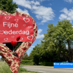 Zonnige Moederdag in het vooruitzicht, temperatuur stijgt tot lokaal 25 graden in het zuiden