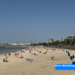 Het is officieel de warmste 13 juni ooit gemeten