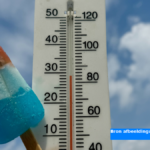 In het zuiden 30 graden gemeten, eerste lokale tropische dag van 2025 is een feit