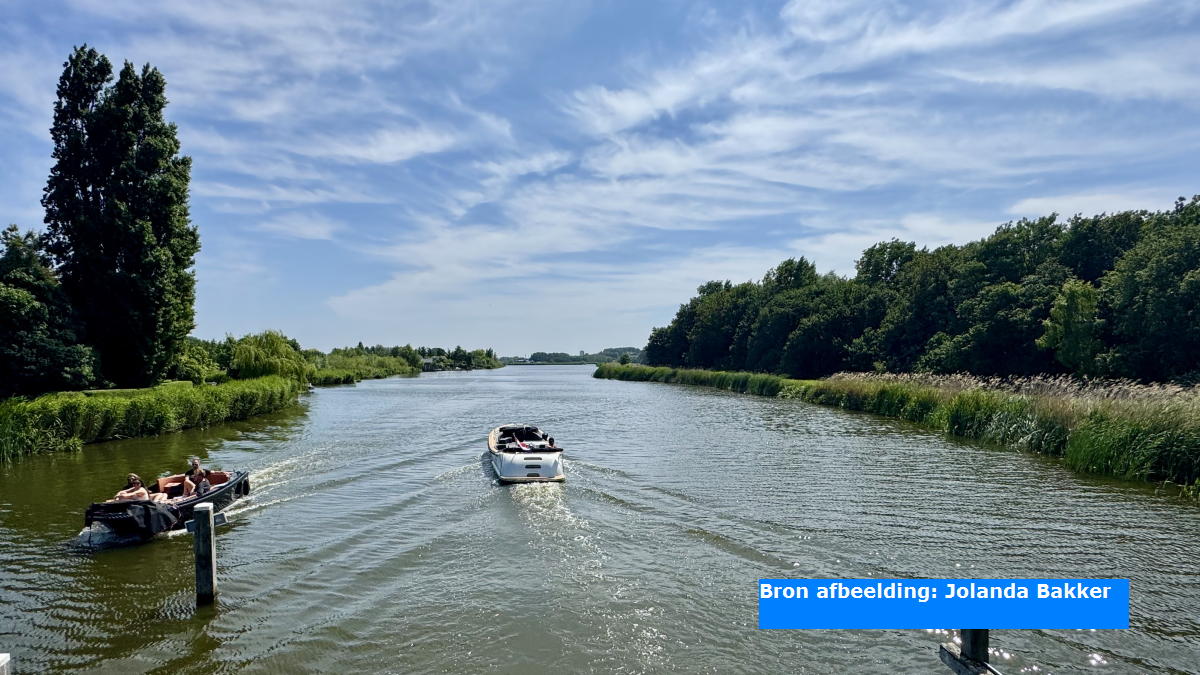 Niet eerder zo warm op 14 juni in Nederland als zaterdag