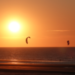 Zonnige en tropische start van de astronomische zomer
