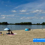 Nog nooit eerder ergens in Nederland zo warm op 7 september als zondag