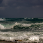 Storm Benjamin zorgt vanaf donderdagavond voor storm én zeer zware windstoten van 100-120 km/u