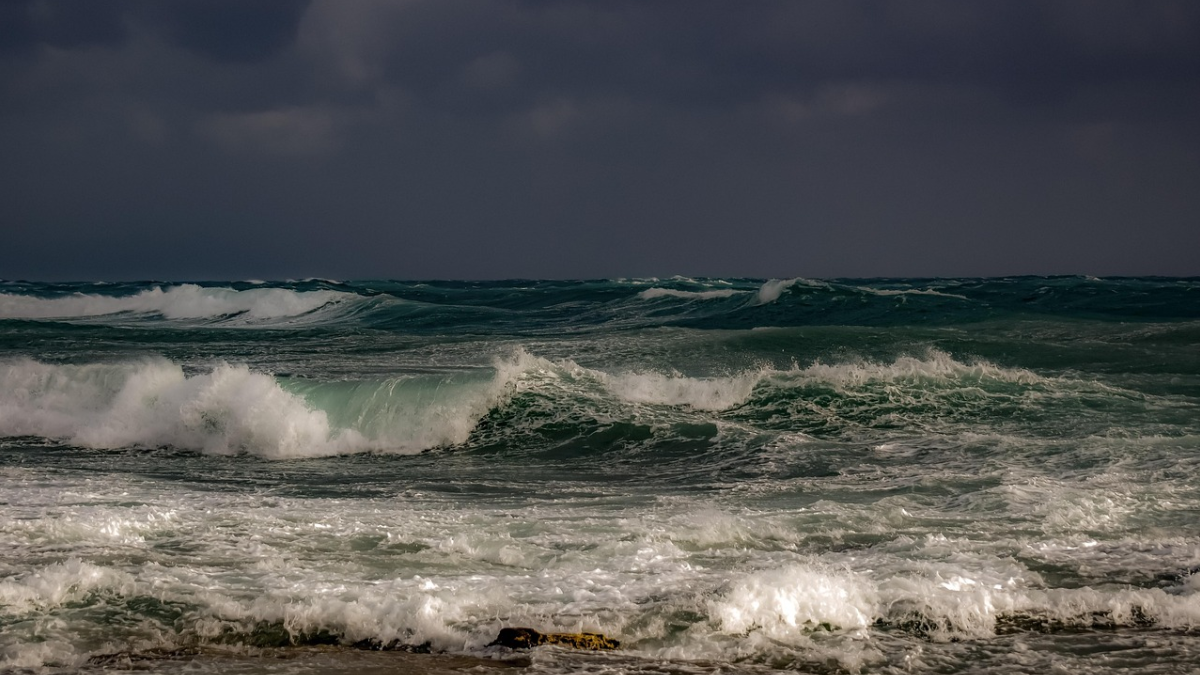 Storm Benjamin zorgt vanaf donderdagavond voor storm én zeer zware windstoten van 100-120 km/u